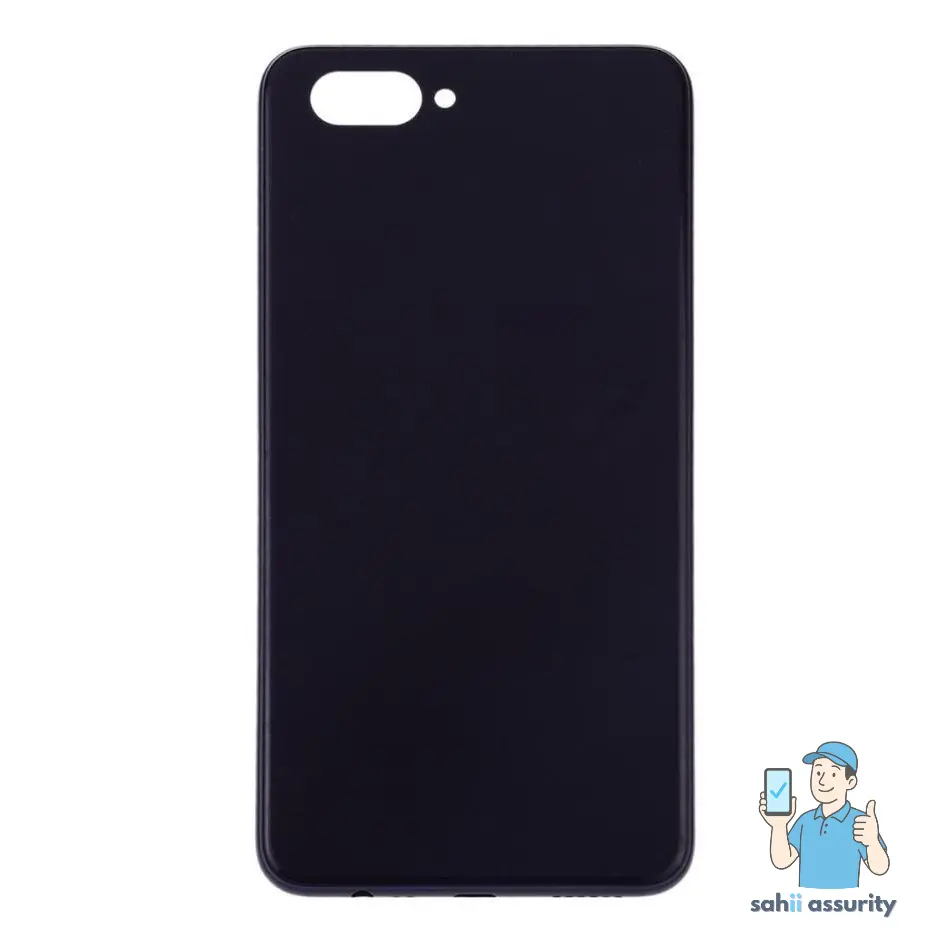 Back Panel Cover for Oppo A3s thumbnail